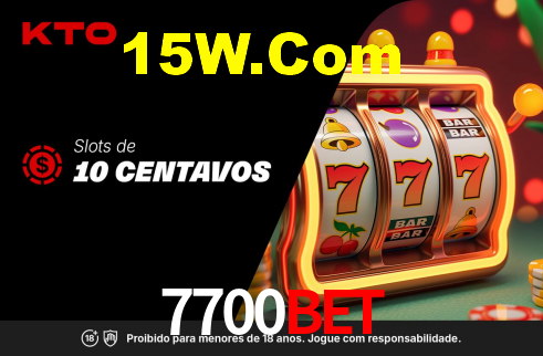 APP oficial da 7700Bet para mobile